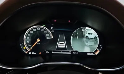 Genesis G80 2021, 100403 км, за 20130.3 USD - фото 8