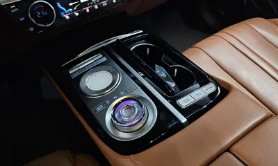 Genesis G80 2021, 100403 км, за 20130.3 USD - фото 9