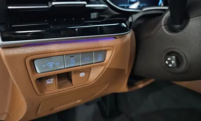 Genesis G80 2021, 100403 км, за 20130.3 USD - фото 20