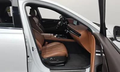 Genesis G80 2021, 100403 км, за 20130.3 USD - фото 26