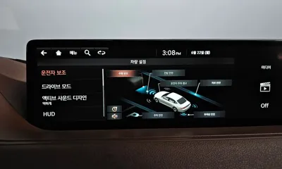 Genesis G80 2021, 100403 км, за 20130.3 USD - фото 35
