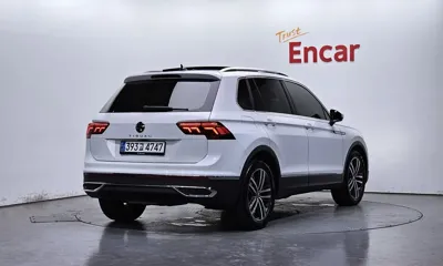 Volkswagen Tiguan 2024, 19505 км, за 28990.24 USD