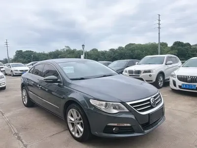 Volkswagen CC 2011, 100000 км, за 3807.03 USD