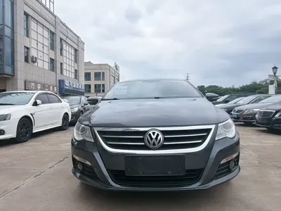Volkswagen CC 2011, 100000 км, за 3807.03 USD