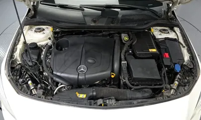Mercedes-Benz CLA-Class 2014, 141899 км, за 5120.13 USD - фото 6