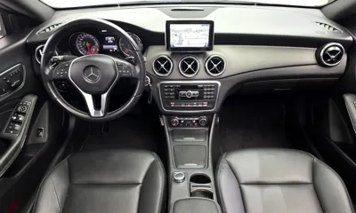 Mercedes-Benz CLA-Class 2014, 141899 км, за 5120.13 USD - фото 7