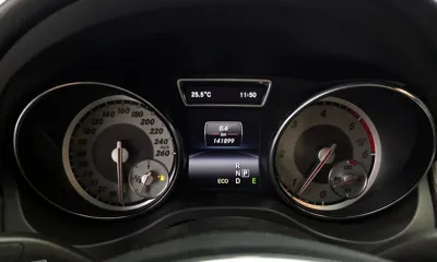 Mercedes-Benz CLA-Class 2014, 141899 км, за 5120.13 USD - фото 8