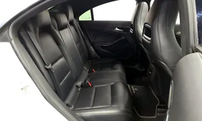 Mercedes-Benz CLA-Class 2014, 141899 км, за 5120.13 USD - фото 11