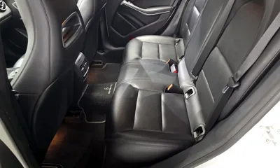 Mercedes-Benz CLA-Class 2014, 141899 км, за 5120.13 USD - фото 12