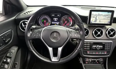 Mercedes-Benz CLA-Class 2014, 141899 км, за 5120.13 USD - фото 13