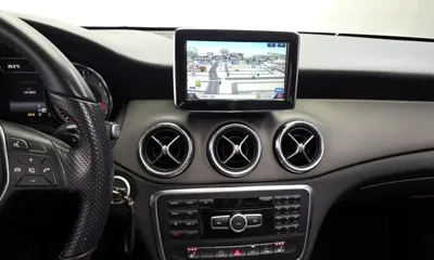 Mercedes-Benz CLA-Class 2014, 141899 км, за 5120.13 USD - фото 14