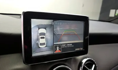 Mercedes-Benz CLA-Class 2014, 141899 км, за 5120.13 USD - фото 15