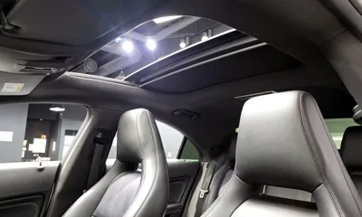 Mercedes-Benz CLA-Class 2014, 141899 км, за 5120.13 USD - фото 16