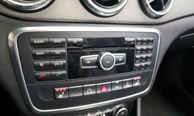 Mercedes-Benz CLA-Class 2014, 141899 км, за 5120.13 USD - фото 17
