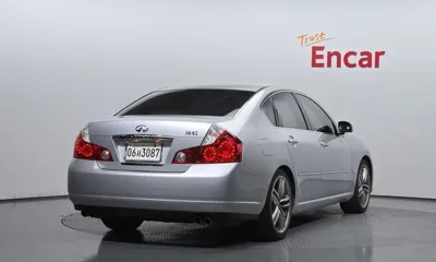 Infiniti M 2006, 81153 км, за 2312.52 USD