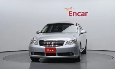 Infiniti M 2006, 81153 км, за 2312.52 USD