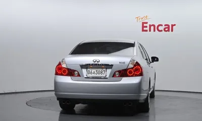 Infiniti M 2006, 81153 км, за 2312.52 USD