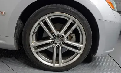 Infiniti M 2006, 81153 км, за 2312.52 USD