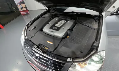 Infiniti M 2006, 81153 км, за 2312.52 USD - фото 6