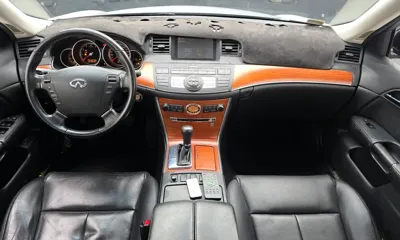 Infiniti M 2006, 81153 км, за 2312.52 USD - фото 7