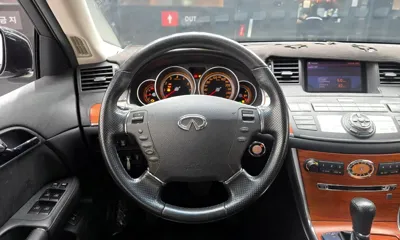 Infiniti M 2006, 81153 км, за 2312.52 USD - фото 13
