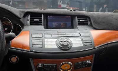Infiniti M 2006, 81153 км, за 2312.52 USD - фото 15