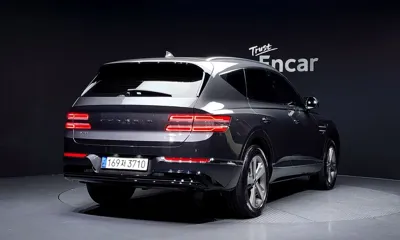 Genesis GV80 2020, 35930 км, за 30987.77 USD