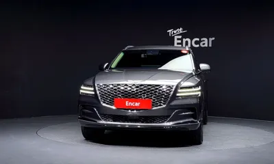 Genesis GV80 2020, 35930 км, за 30987.77 USD