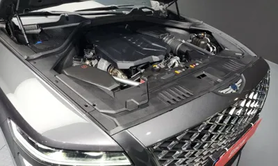 Genesis GV80 2020, 35930 км, за 30987.77 USD - фото 6
