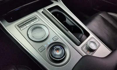 Genesis GV80 2020, 35930 км, за 30987.77 USD - фото 9