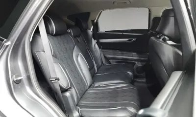 Genesis GV80 2020, 35930 км, за 30987.77 USD - фото 12