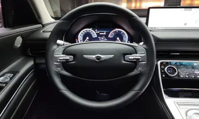 Genesis GV80 2020, 35930 км, за 30987.77 USD - фото 13