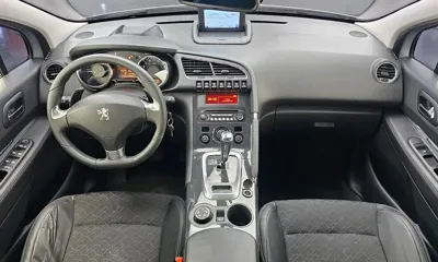 Peugeot 3008 2015, 95791 км, за 2953.92 USD - фото 7