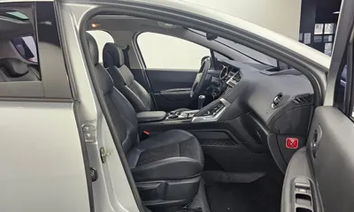 Peugeot 3008 2015, 95791 км, за 2953.92 USD - фото 11