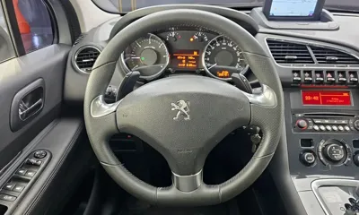 Peugeot 3008 2015, 95791 км, за 2953.92 USD - фото 13