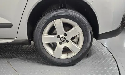Peugeot 3008 2015, 95791 км, за 2953.92 USD - фото 21