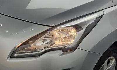 Peugeot 3008 2015, 95791 км, за 2953.92 USD - фото 22