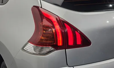 Peugeot 3008 2015, 95791 км, за 2953.92 USD - фото 23