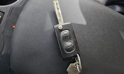 Peugeot 3008 2015, 95791 км, за 2953.92 USD - фото 28