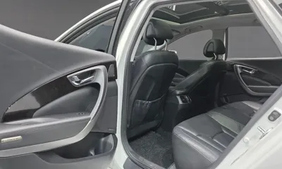 Hyundai Grandeur 2011, 97924 км, за 3898.25 USD - фото 17