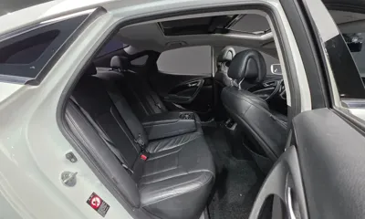 Hyundai Grandeur 2011, 97924 км, за 3898.25 USD - фото 19