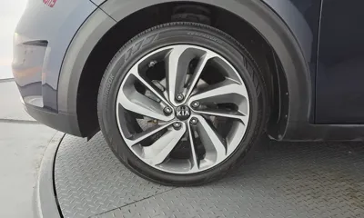 Kia Niro 2017, 135003 км, за 8270.97 USD