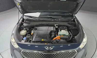 Kia Niro 2017, 135003 км, за 8270.97 USD - фото 6