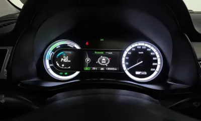 Kia Niro 2017, 135003 км, за 8270.97 USD - фото 8