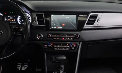 Kia Niro 2017, 135003 км, за 8270.97 USD - фото 12