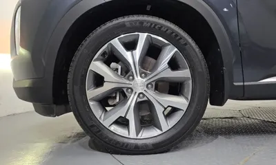 Hyundai Palisade 2022, 40858 км, за 16186.69 USD