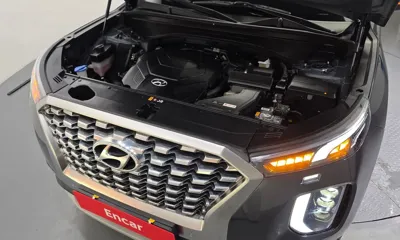 Hyundai Palisade 2022, 40858 км, за 16186.69 USD - фото 6