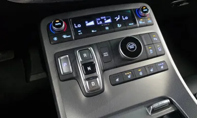 Hyundai Palisade 2022, 40858 км, за 16186.69 USD - фото 9