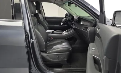 Hyundai Palisade 2022, 40858 км, за 16186.69 USD - фото 12