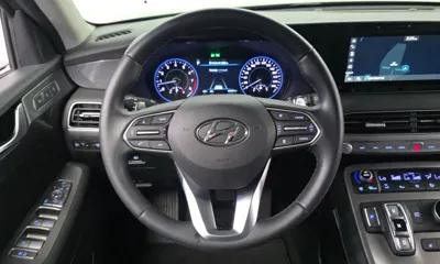 Hyundai Palisade 2022, 40858 км, за 16186.69 USD - фото 14